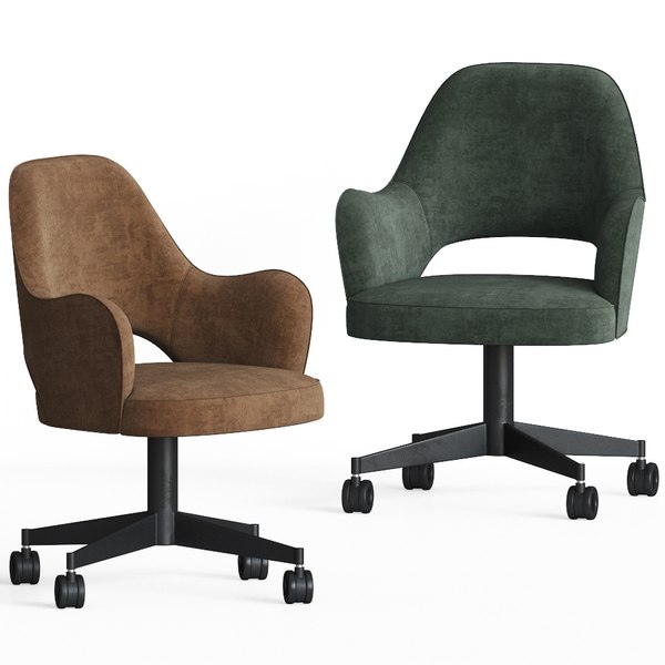 colette task chair