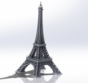 Eiffel Tower