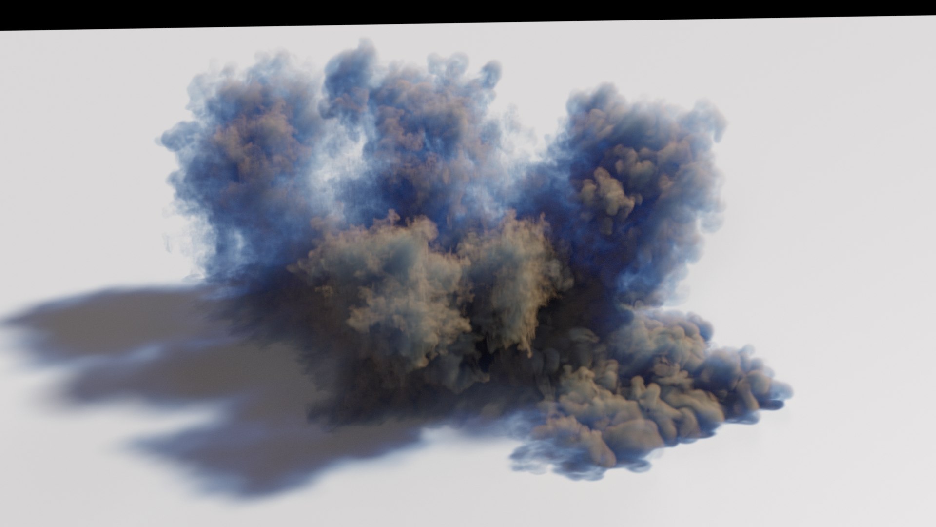 3D Ambient Dust VDB 4 Model - TurboSquid 2127212