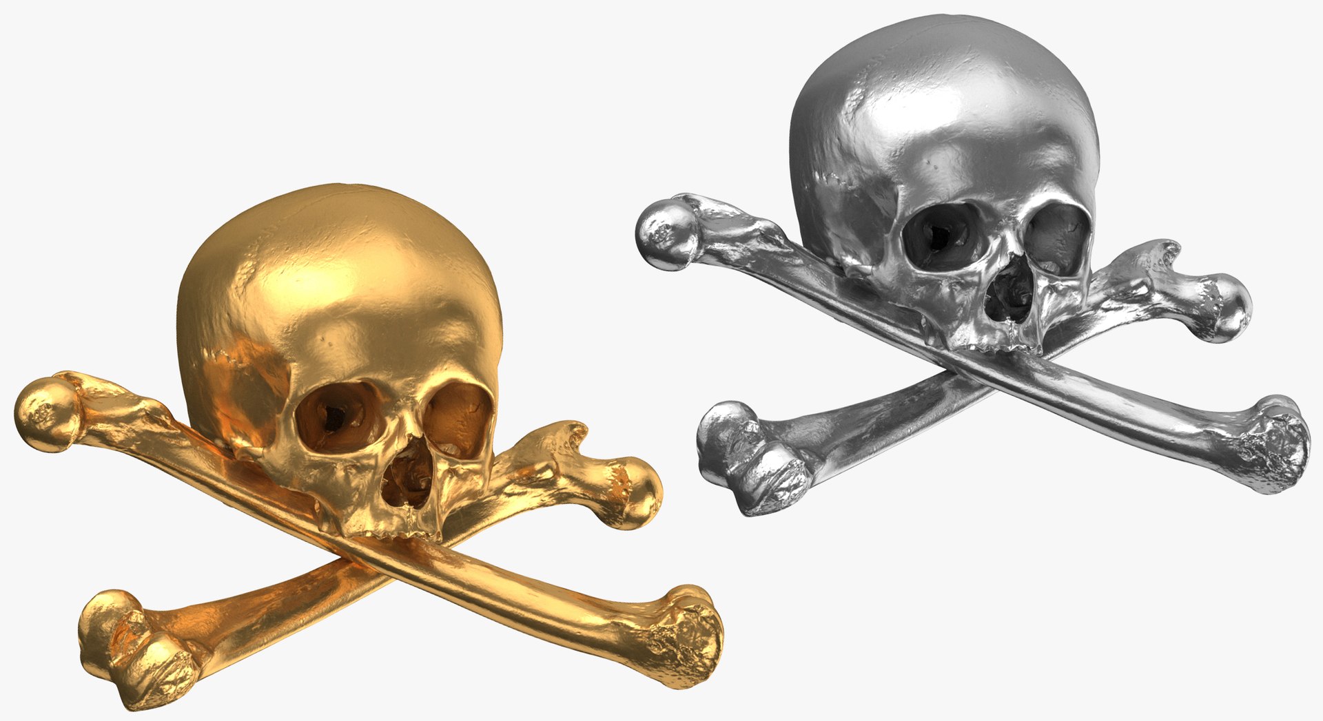3D Pirate Skulls and Bones Collection Silver and Gold - 6 models https://p.turbosquid.com/ts-thumb/5G/NkZc9J/OK/2/jpg/1627303804/1920x1080/fit_q87/39b1066dea3e2adae58f945ee8524ff8ccd5a849/2.jpg
