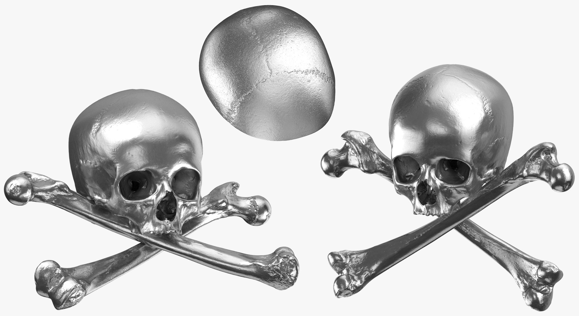 3D Pirate Skulls and Bones Collection Silver and Gold - 6 models https://p.turbosquid.com/ts-thumb/5G/NkZc9J/oA/7/jpg/1627303805/1920x1080/fit_q87/f6705b6d0c52e8776abc672498ef900e603ff52e/7.jpg
