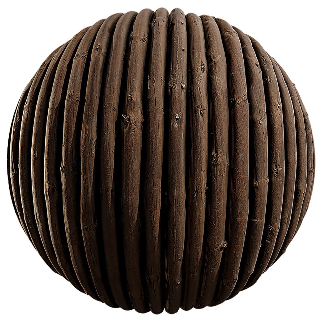 3D Wood Materials Model - TurboSquid 2293483