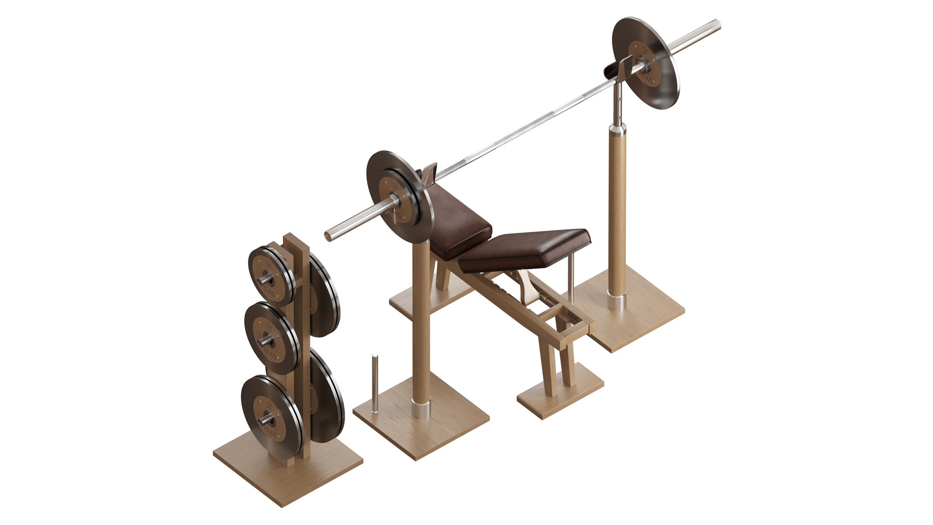 3D model Dumbbell bench press with barbell https://p.turbosquid.com/ts-thumb/5G/TK7QwZ/2V/untitled2/jpg/1704819009/1920x1080/fit_q87/01a6b124c7bfa03fc0804e4bfed1b09142c59b83/untitled2.jpg