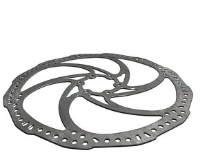 Disk brake mtb 4