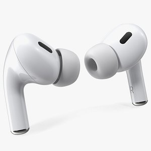 Bluetooth Headphones AirPods Pro 2nd Generation