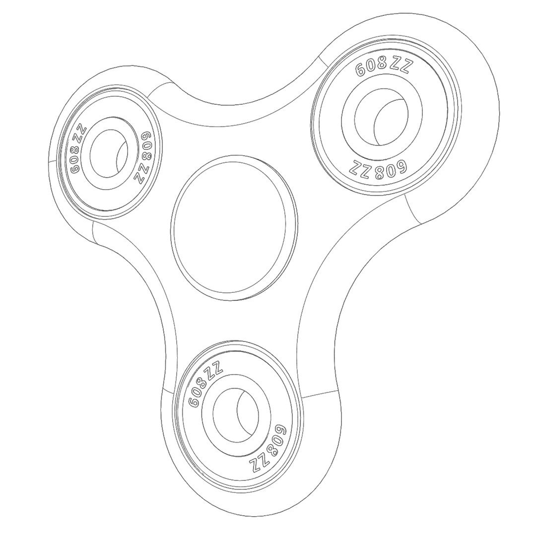3D hand spinner spin model https://p.turbosquid.com/ts-thumb/5G/dLMYqK/UzN3pEB7/hand_spinner05/jpg/1495543487/1920x1080/fit_q87/2ce205166bb7e62fde7a82bd66f8207707945467/hand_spinner05.jpg