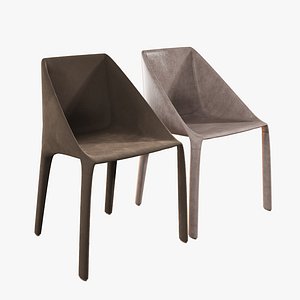 3D Chair