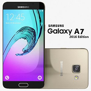 max samsung galaxy a7 2016