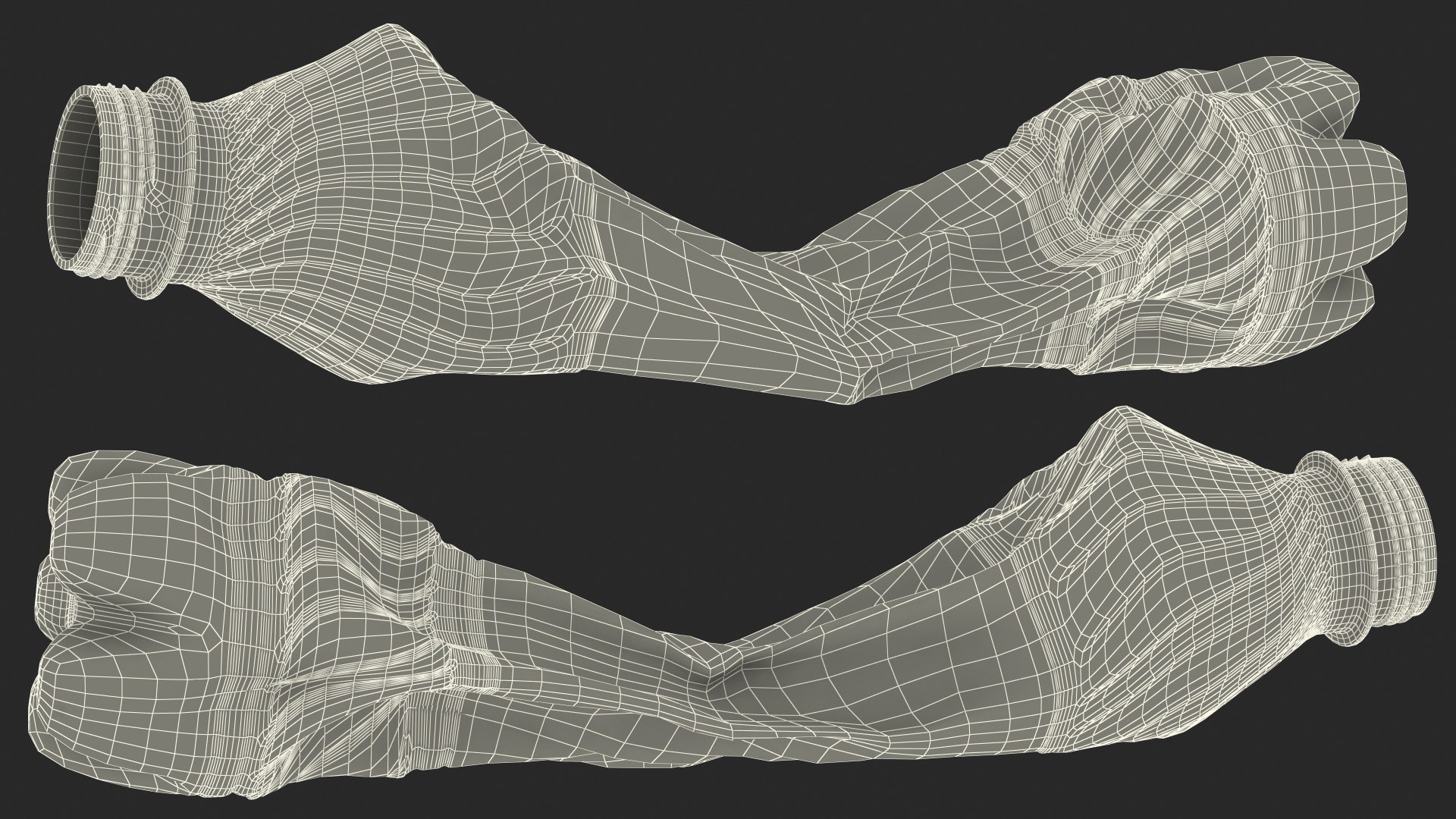 c4d crushed plastic bottle blue https://p.turbosquid.com/ts-thumb/5G/hUv9j2/BI/crushed_plastic_bottle_blue_020/jpg/1625754039/1920x1080/fit_q87/00d707163c921a2b570470ad70565e77766c08e7/crushed_plastic_bottle_blue_020.jpg