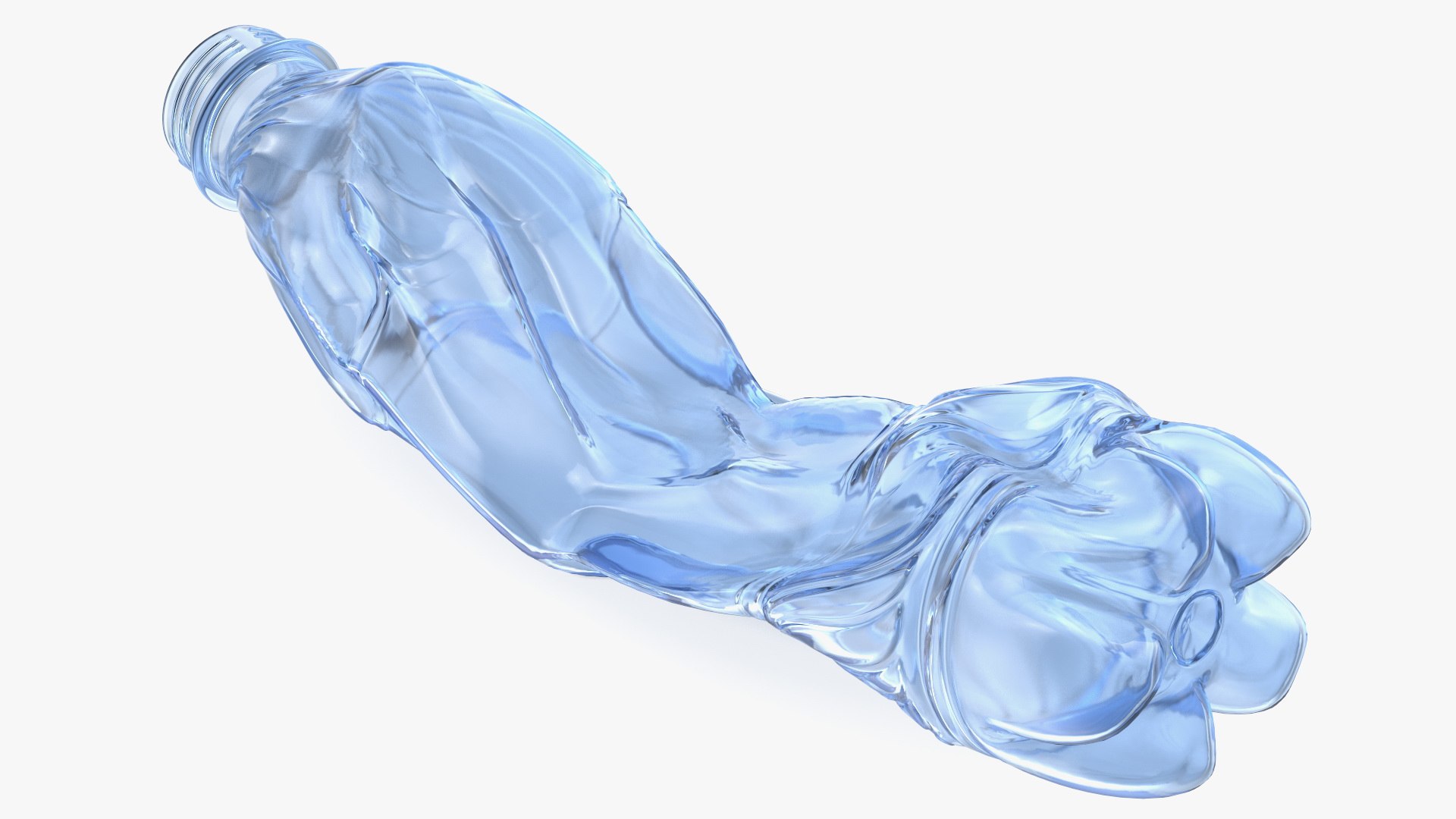 c4d crushed plastic bottle blue https://p.turbosquid.com/ts-thumb/5G/hUv9j2/Bh/crushed_plastic_bottle_blue_009/jpg/1625753958/1920x1080/fit_q87/b1ce23f2bbc1148022e83654f5700aad7c1829b3/crushed_plastic_bottle_blue_009.jpg