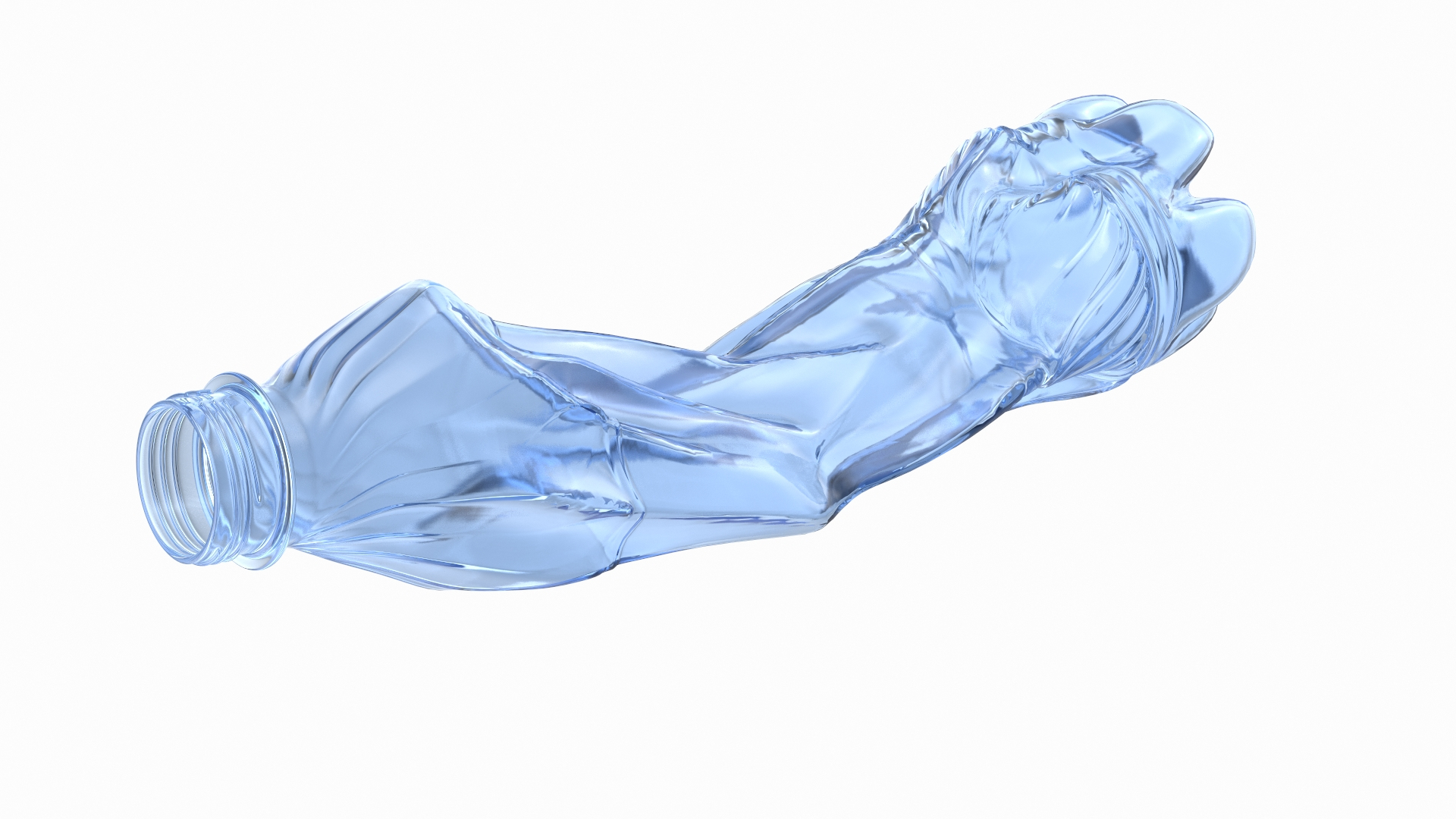 c4d crushed plastic bottle blue https://p.turbosquid.com/ts-thumb/5G/hUv9j2/Us/crushed_plastic_bottle_blue_360/jpg/1625753606/1920x1080/turn_fit_q99/c40977db7106607308092ff3242b073e26b7aa3f/crushed_plastic_bottle_blue_360-1.jpg