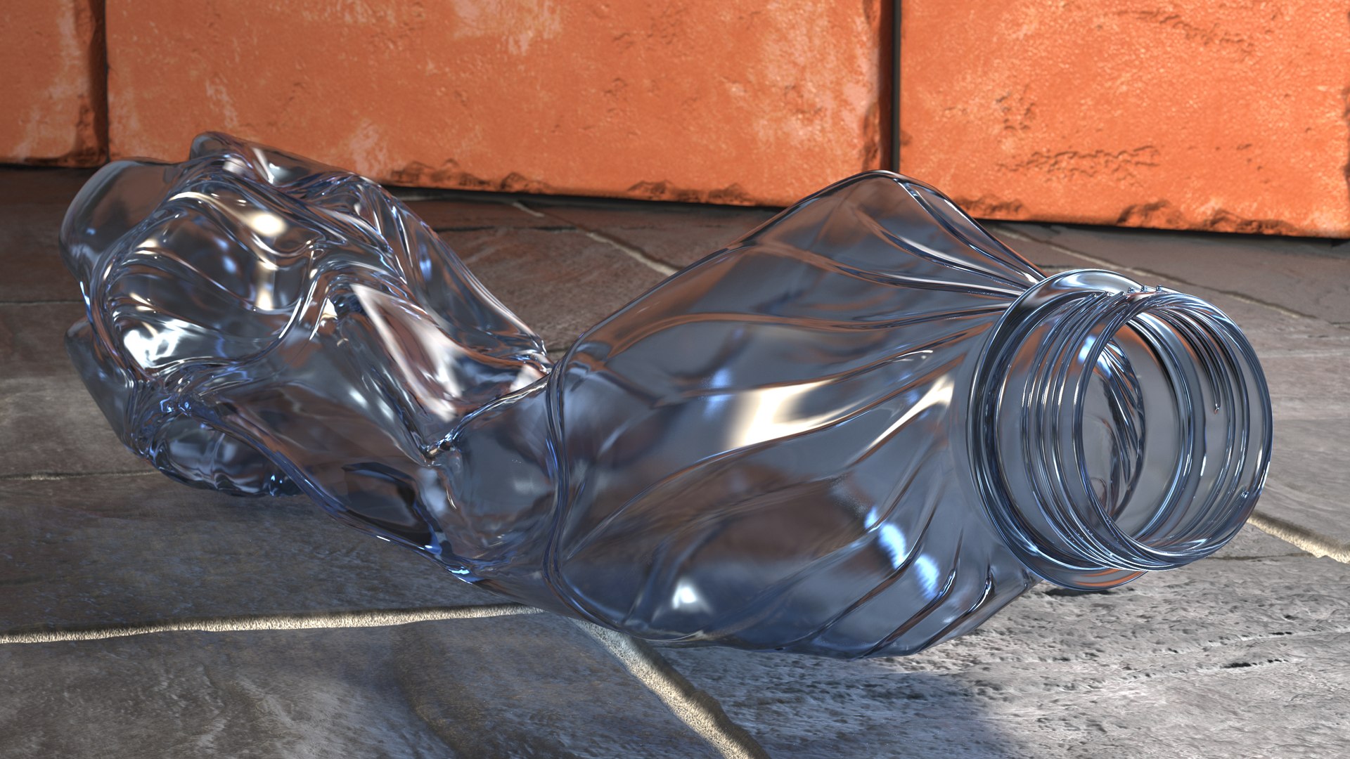 c4d crushed plastic bottle blue https://p.turbosquid.com/ts-thumb/5G/hUv9j2/v1/crushed_plastic_bottle_blue_050/png/1625754451/1920x1080/fit_q87/60663268bc4d4fd631f2951512841b2026cd0907/crushed_plastic_bottle_blue_050.jpg