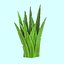 Pakiet Grass Lowpoly