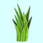 Pakiet Grass Lowpoly