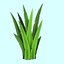 Pakiet Grass Lowpoly