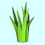 Pakiet Grass Lowpoly
