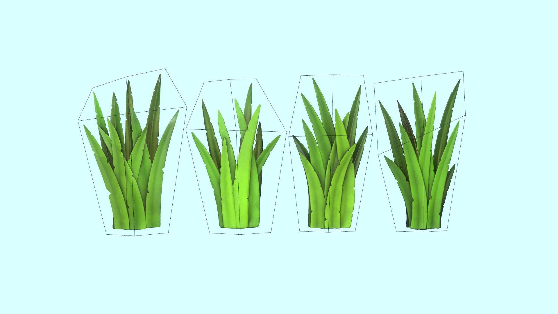3D modeled grass pack model https://p.turbosquid.com/ts-thumb/5G/k6NMvC/rwL93MuQ/9/png/1575822979/1920x1080/fit_q87/bfc8d78a9a6d43e9c311ad396f92801955903a33/9.jpg