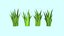 Pakiet Grass Lowpoly