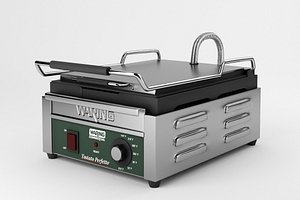 Waring toasting grill