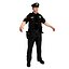 3d max police officer
