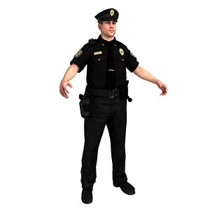 Police Officer