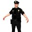 3d max police officer
