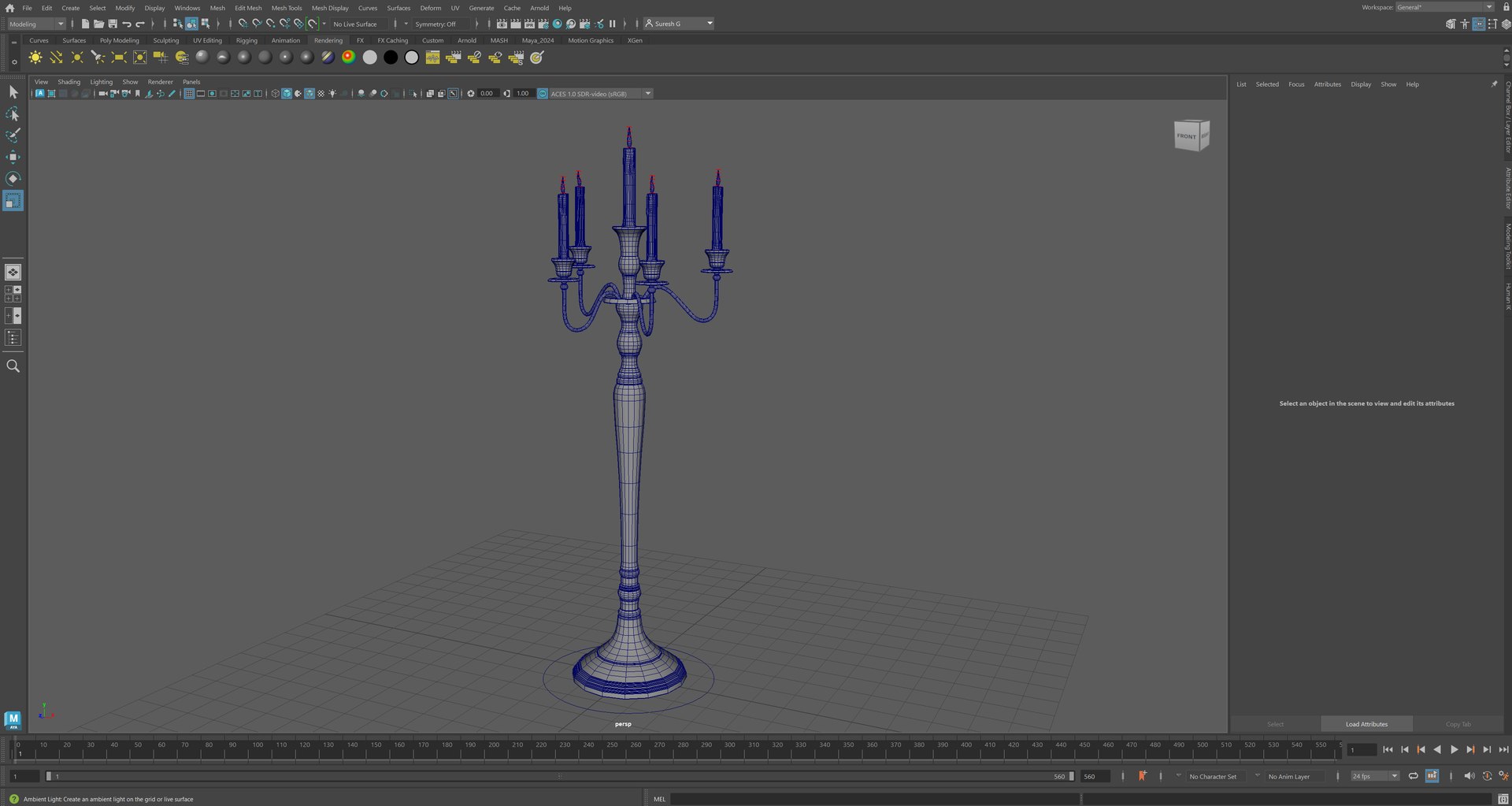 Candle Stand Maya Rigged 3D model https://p.turbosquid.com/ts-thumb/5G/lavMRw/yX/candlestandriggedandmeshflow/png/1739187001/1920x1080/fit_q87/5f84133362abed0137241447526e20935cfe5b63/candlestandriggedandmeshflow.jpg
