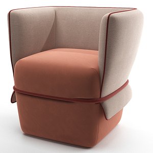 armchair44 model