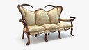 Infernal Furniture Animal Sofa