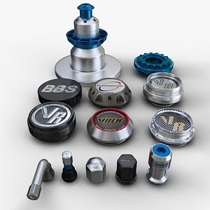 Wheel Accessories
