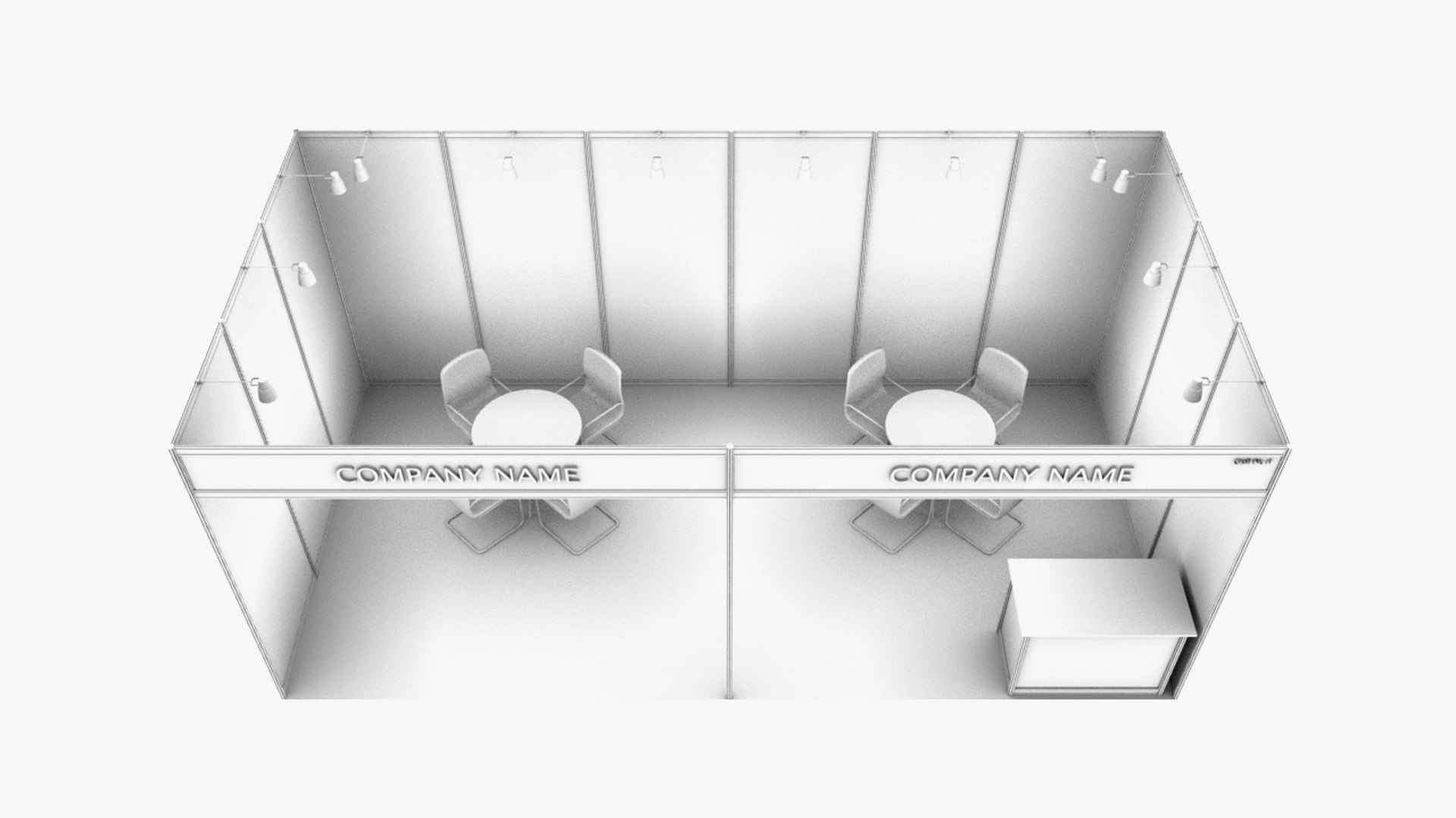 3D Octanorm System Booth - 18 SqmBooth https://p.turbosquid.com/ts-thumb/5G/pM3b2Z/CZ/18_sqm_h/jpg/1699360156/1920x1080/fit_q87/f9a38d3548e8490b0bba664773ebc7fe6b2c5640/18_sqm_h.jpg