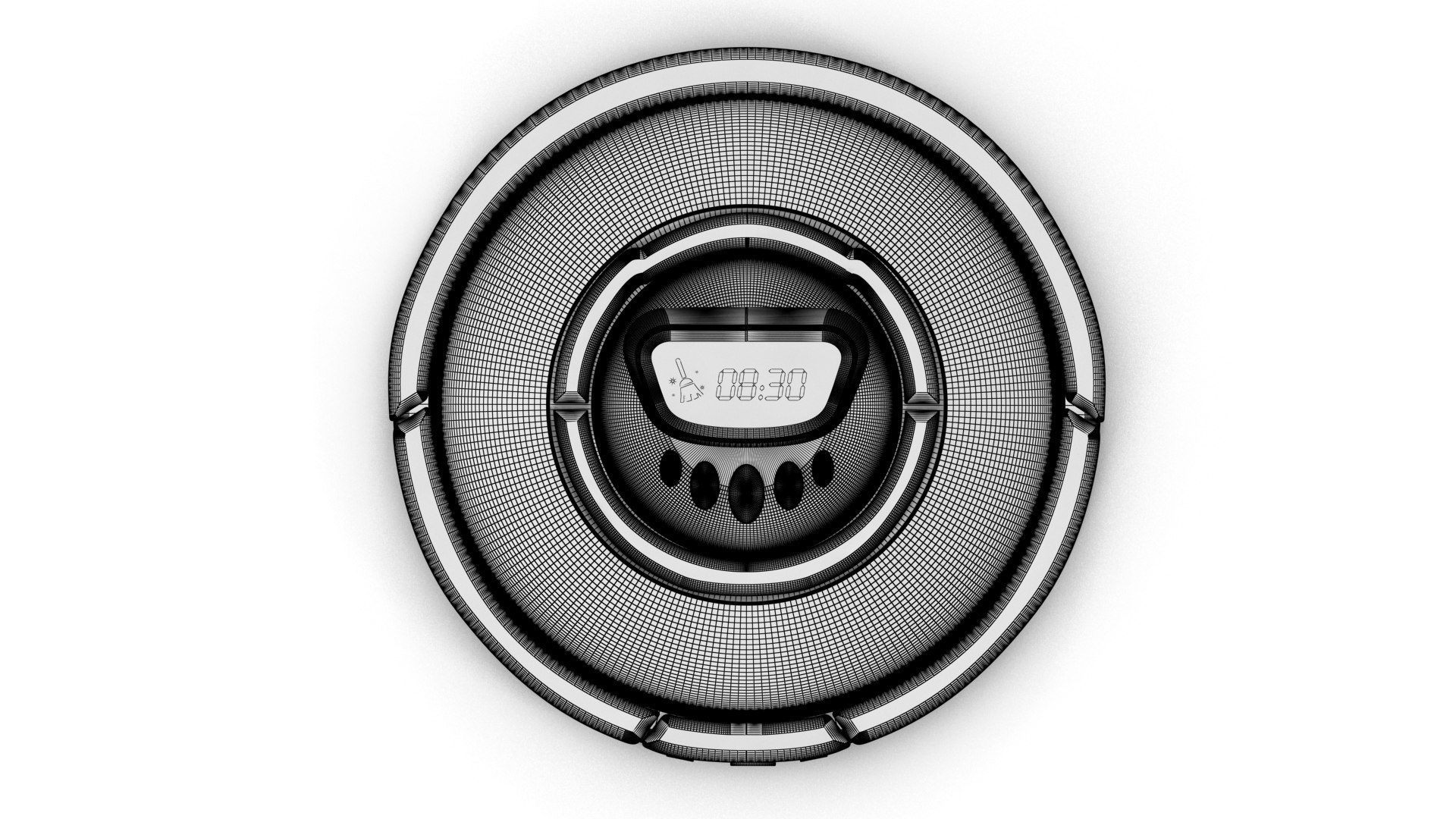 Robot Vacuum Cleaner 3D model https://p.turbosquid.com/ts-thumb/5G/rU0gHZ/6Z/vacuumwire1/jpg/1688742092/1920x1080/fit_q87/140098278b47a4a48ff07eb1b3f7c1f2f474f2b6/vacuumwire1.jpg