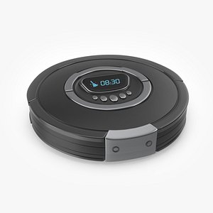 Robot Vacuum Cleaner