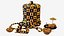 Set Strumenti Barman 200 Set Cocktail A
