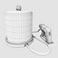 Set Strumenti Barman 200 Set Cocktail A