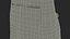 Men Cooking Apron Black