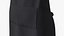 Men Cooking Apron Black