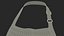 Men Cooking Apron Black