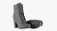 Damen 6-Zoll Gelb Stiefel