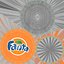 Fanta Bottle Cap