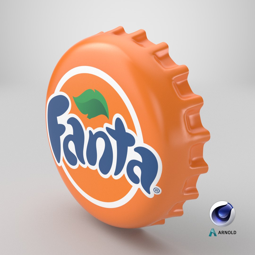 Fanta Bottle Cap model https://p.turbosquid.com/ts-thumb/5G/vKq3cH/sV/stemcell_cinema_4d_arnold_render/png/1709456486/1920x1080/fit_q87/aa28679fe7ba2e984337d7f0c4eee5021b9e5156/stemcell_cinema_4d_arnold_render.jpg