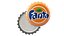 Fanta Bottle Cap