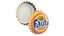 Fanta Bottle Cap