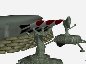 SAM Site KIt