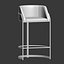 Deja Vu Stool Giopagani