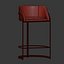 Deja Vu Stool Giopagani