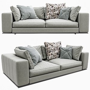 Minotti Freeman Duvet 2