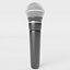 Microphone