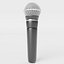 Microphone