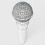 Microphone